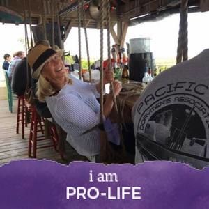 Meet your Posher, Vicki